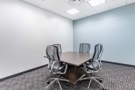 Image 7 of Regus - Renaissance at Colony Park - Ridgeland - MS
