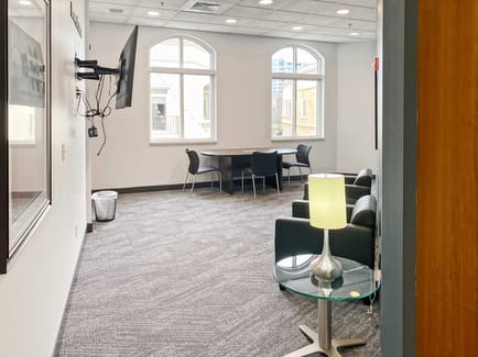 Image 9 of Regus - Renaissance at Colony Park - Ridgeland - MS