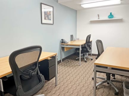 Image 10 of Regus - Kennedy Building - 321 S. Boston - Tulsa - OK