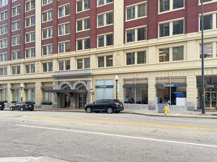 Image 14 of Regus - Kennedy Building - 321 S. Boston - Tulsa - OK