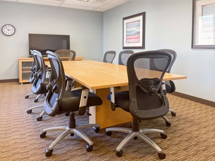 Image 3 of Regus - Kennedy Building - 321 S. Boston - Tulsa - OK