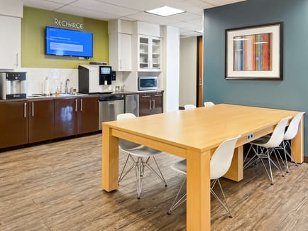 Image 6 of Regus - Kennedy Building - 321 S. Boston - Tulsa - OK