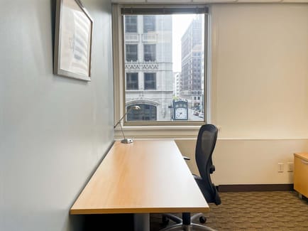 Image 7 of Regus - Kennedy Building - 321 S. Boston - Tulsa - OK