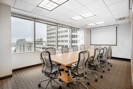 Image 1 of Regus - Lake Merritt - 1901 Harrison Street - Oakland - CA