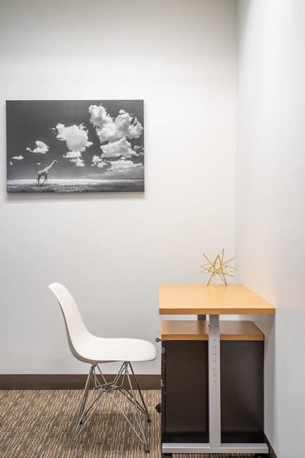 Image 2 of Regus - Lake Merritt - 1901 Harrison Street - Oakland - CA