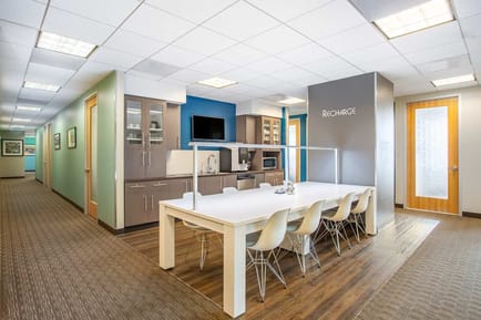 Image 5 of Regus - Lake Merritt - 1901 Harrison Street - Oakland - CA
