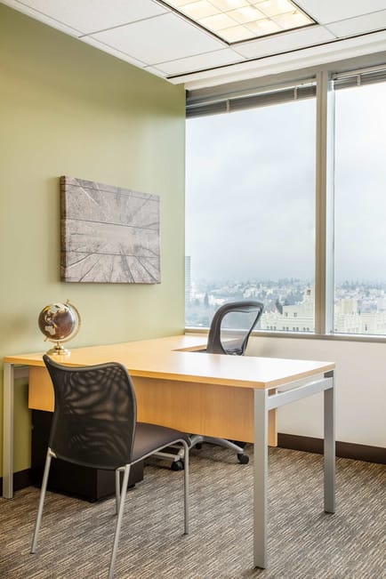 Image 6 of Regus - Lake Merritt - 1901 Harrison Street - Oakland - CA