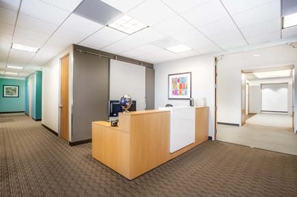 Image 7 of Regus - Lake Merritt - 1901 Harrison Street - Oakland - CA