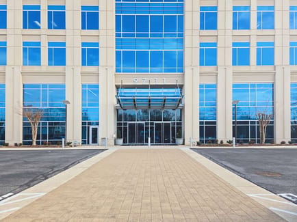 Image 1 of Regus - 9711 Washingtonian Blvd - Gaithersburg - MD