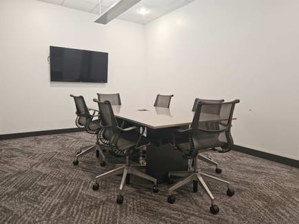 Image 12 of Regus - 9711 Washingtonian Blvd - Gaithersburg - MD