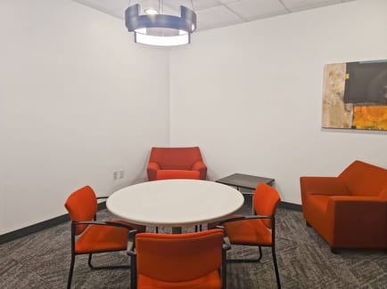 Image 13 of Regus - 9711 Washingtonian Blvd - Gaithersburg - MD