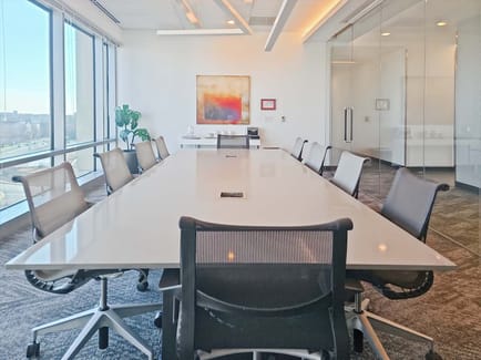 Image 3 of Regus - 9711 Washingtonian Blvd - Gaithersburg - MD