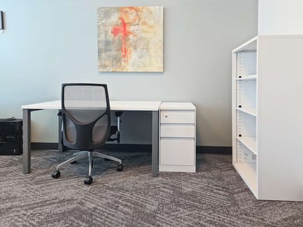 Image 4 of Regus - 9711 Washingtonian Blvd - Gaithersburg - MD
