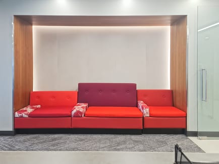 Image 5 of Regus - 9711 Washingtonian Blvd - Gaithersburg - MD