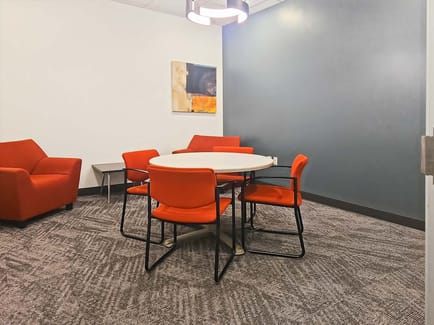 Image 8 of Regus - 9711 Washingtonian Blvd - Gaithersburg - MD