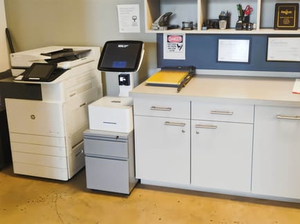 Image 11 of Regus - 1910 Towne Centre Blvd - Annapolis - MD