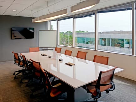 Image 3 of Regus- 40 Burton Hills Blvd - Nashville - TN