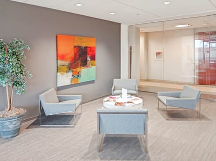 Image 5 of Regus- 40 Burton Hills Blvd - Nashville - TN
