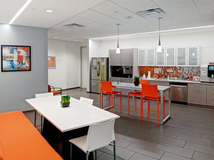 Image 6 of Regus- 40 Burton Hills Blvd - Nashville - TN