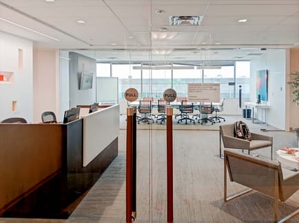 Image 9 of Regus- 40 Burton Hills Blvd - Nashville - TN