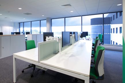 Image 1 of Chadwick Business Centres Limited (Managed 369 - 550 sqft) - The Exchange - Bristol Road, TA6 4RR - Bridgwater