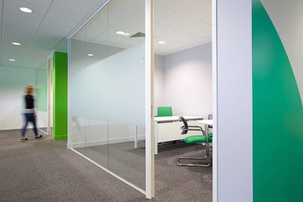 Image 5 of Chadwick Business Centres Limited (Managed 369 - 550 sqft) - The Exchange - Bristol Road, TA6 4RR - Bridgwater