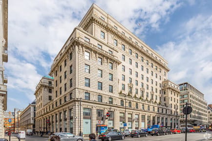 Image 1 of Servcorp - One Mayfair Place, W1J 8AJ - Mayfair