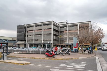 Image 1 of Regus - Rivonia Village - Cnr Mutual Road & Rivonia Boulevard - Rivonia - Johannesburg