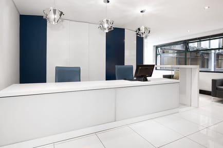Image 2 of Regus - Rivonia Village - Cnr Mutual Road & Rivonia Boulevard - Rivonia - Johannesburg