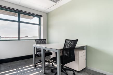 Image 4 of Regus - Rivonia Village - Cnr Mutual Road & Rivonia Boulevard - Rivonia - Johannesburg