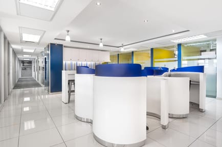 Image 5 of Regus - Rivonia Village - Cnr Mutual Road & Rivonia Boulevard - Rivonia - Johannesburg