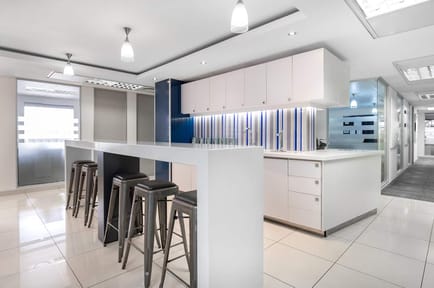 Image 6 of Regus - Rivonia Village - Cnr Mutual Road & Rivonia Boulevard - Rivonia - Johannesburg