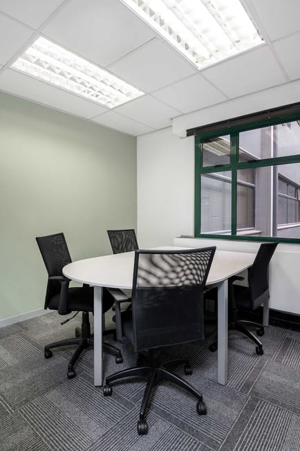 Image 8 of Regus - Rivonia Village - Cnr Mutual Road & Rivonia Boulevard - Rivonia - Johannesburg