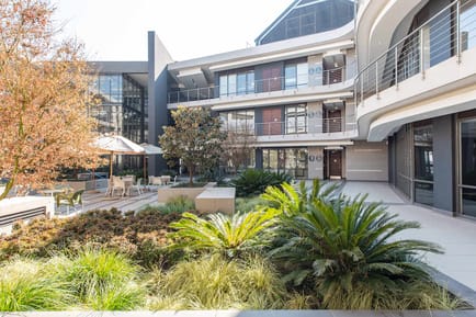 Image 1 of Regus - Centurion - Southdowns Ridge Office Park - John Vorster Drive - Centurion - Pretoria