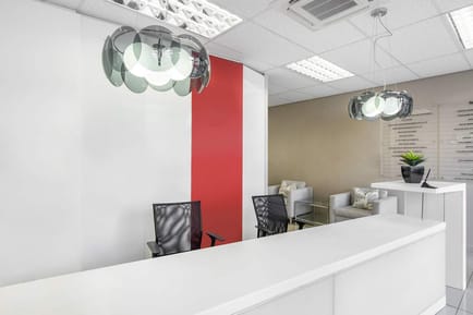 Image 2 of Regus - Centurion - Southdowns Ridge Office Park - John Vorster Drive - Centurion - Pretoria