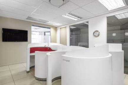 Image 5 of Regus - Centurion - Southdowns Ridge Office Park - John Vorster Drive - Centurion - Pretoria
