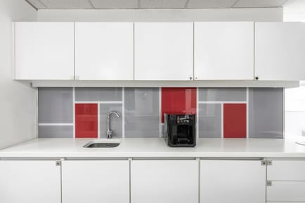 Image 7 of Regus - Centurion - Southdowns Ridge Office Park - John Vorster Drive - Centurion - Pretoria