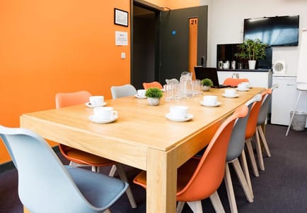 Image 7 of Barking Enterprise Centre - BEC 2 - 50 Wakering Road, IG11 8GN - Barking