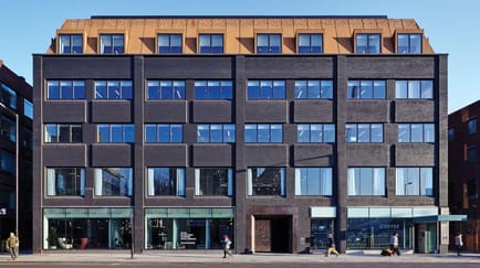 Image 15 of FORA - 201 Borough High Street, SE1 - Borough