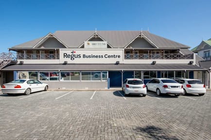 Image 1 of Regus - Berea - 14 Stewart Drive - East London