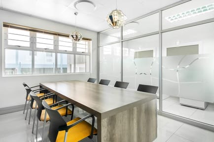 Image 3 of Regus - Berea - 14 Stewart Drive - East London