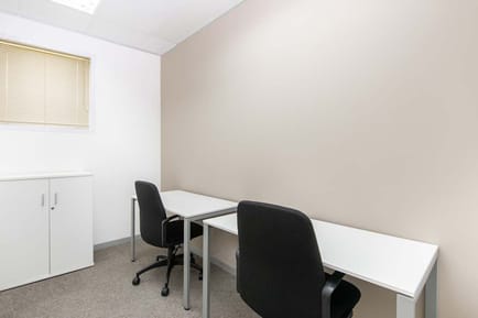 Image 4 of Regus - Berea - 14 Stewart Drive - East London