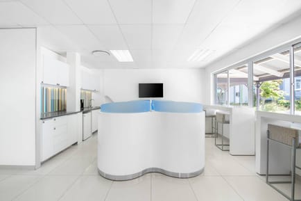 Image 5 of Regus - Berea - 14 Stewart Drive - East London