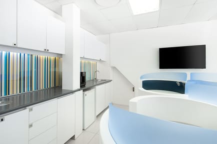 Image 6 of Regus - Berea - 14 Stewart Drive - East London