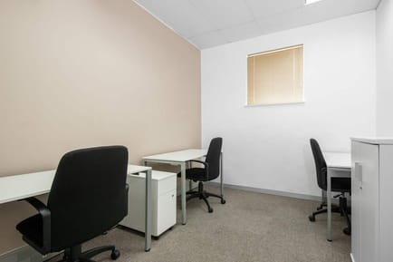 Image 8 of Regus - Berea - 14 Stewart Drive - East London