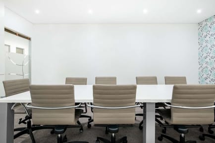 Image 9 of Regus - Berea - 14 Stewart Drive - East London