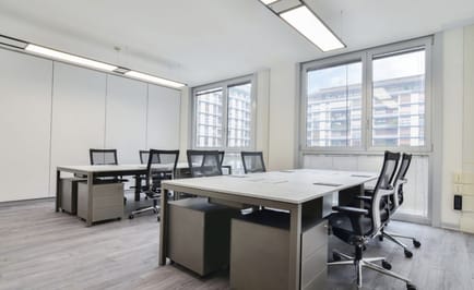 Image 1 of IWG (Copernico) Centrale - Via Copernico 38 - Milan