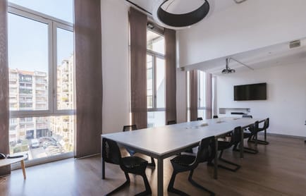Image 6 of IWG (Copernico) Centrale - Via Copernico 38 - Milan