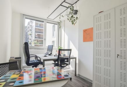 Image 7 of IWG (Copernico) Centrale - Via Copernico 38 - Milan