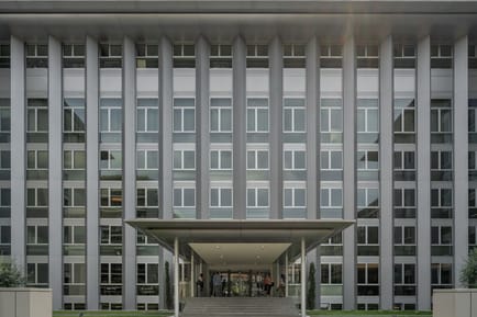 Image 1 of IWG (Copernico) Centrale - Via Copernico 38 - Milan